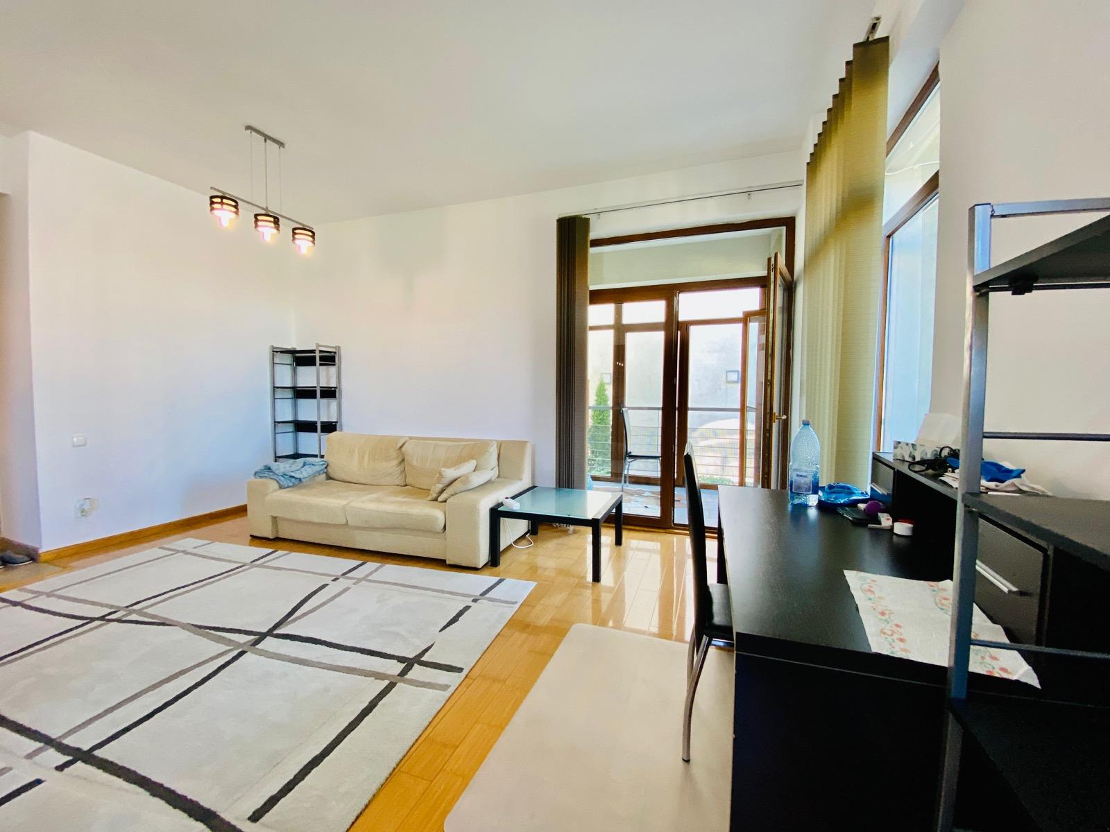 Apartament de închiriat 2 camere Central - 71030AI | BLITZ Cluj-Napoca | Poza4