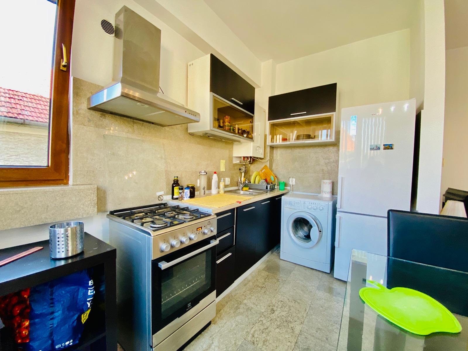 Apartament de închiriat 2 camere Central - 71030AI | BLITZ Cluj-Napoca | Poza5