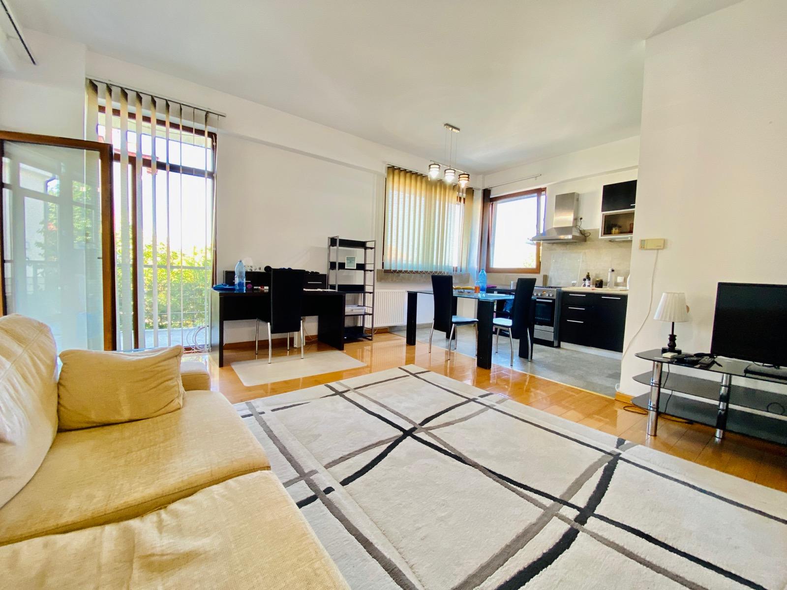 Apartament de închiriat 2 camere Central - 71030AI | BLITZ Cluj-Napoca | Poza3