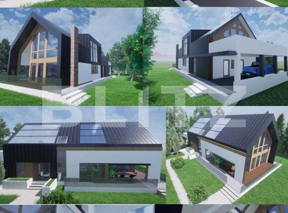 Teren de vânzare Dambul Rotund - 71031TV | BLITZ Cluj-Napoca | Poza3