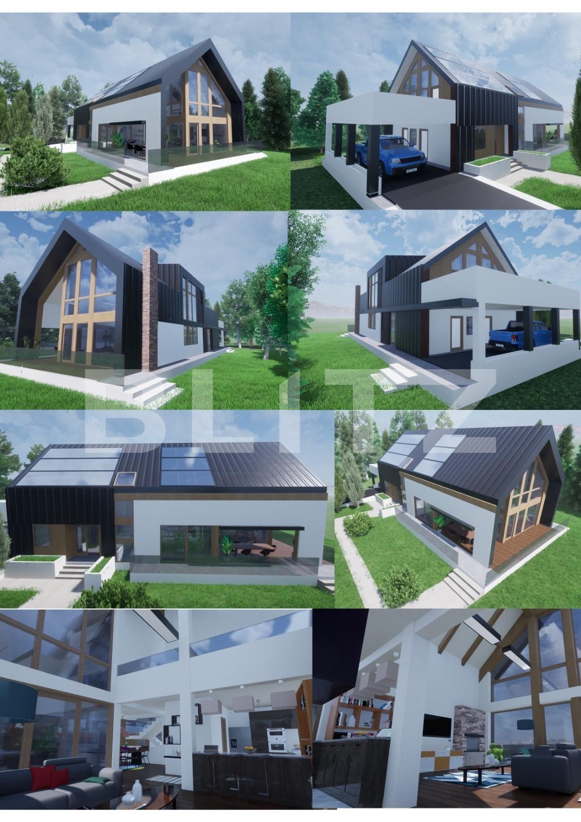 Teren de vânzare Dambul Rotund - 71031TV | BLITZ Cluj-Napoca | Poza3