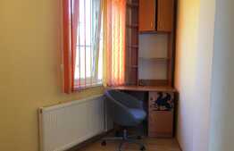 Apartament 3 camere, 60 mp, parcare, A.C, terasa, zona strazii Horea