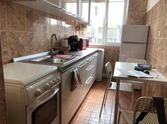 Apartament de închiriat 3 camere Central - 71032AI | BLITZ Cluj-Napoca | Poza9