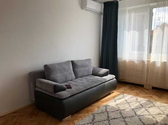Apartament de închiriat 3 camere Central - 71032AI | BLITZ Cluj-Napoca | Poza2