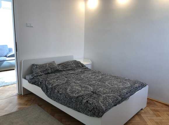 Apartament de închiriat 3 camere Central - 71032AI | BLITZ Cluj-Napoca | Poza1