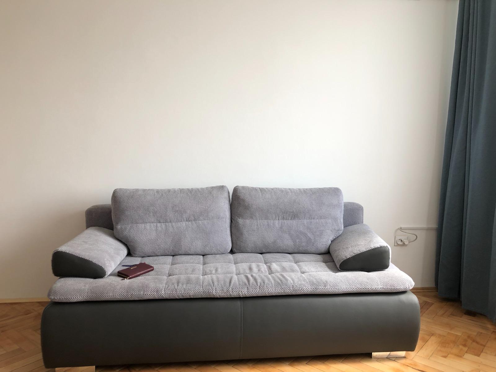 Apartament de închiriat 3 camere Central - 71032AI | BLITZ Cluj-Napoca | Poza3