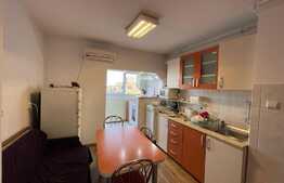 Apartament de 2 camere, decomandat, 50 mp, pet friendly, zona OMV Marasti