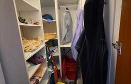 Apartament de 2 camere, decomandat, 50 mp, pet friendly, zona OMV Marasti