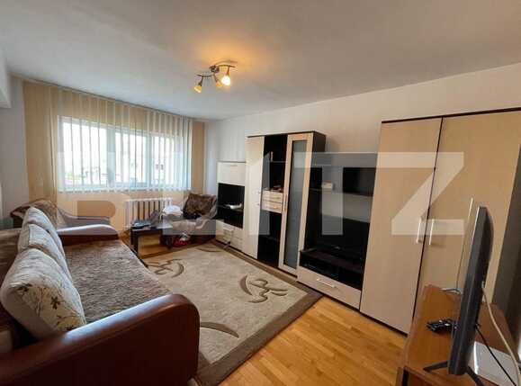 Apartament de închiriat 2 camere Marasti - 71033AI | BLITZ Cluj-Napoca | Poza1