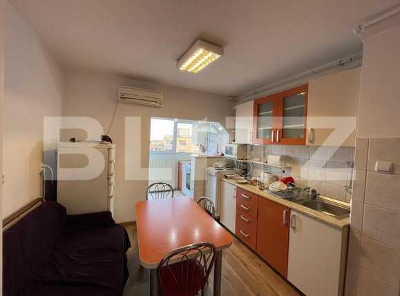 Apartament de închiriat 2 camere Marasti - 71033AI | BLITZ Cluj-Napoca | Poza3