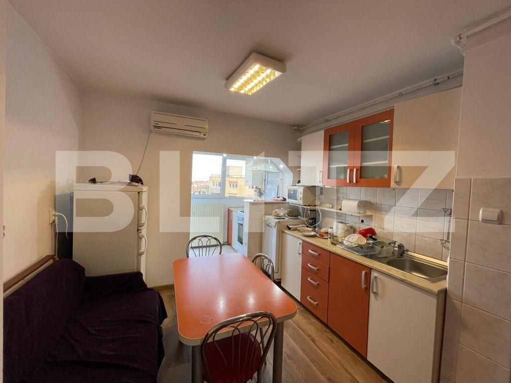 Apartament de închiriat 2 camere Marasti - 71033AI | BLITZ Cluj-Napoca | Poza3