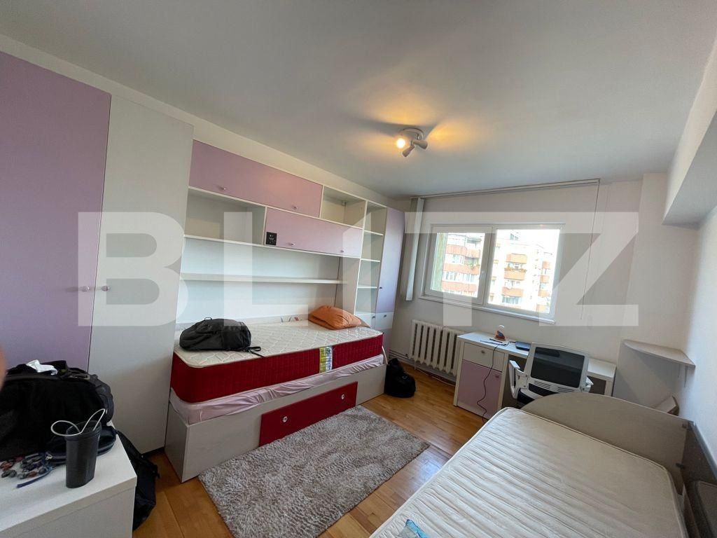 Apartament de închiriat 2 camere Marasti - 71033AI | BLITZ Cluj-Napoca | Poza5