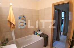 Oportunitate! Apartament de 3 camere de 100 mp, confort sporit, zona Petrom, Baciu 