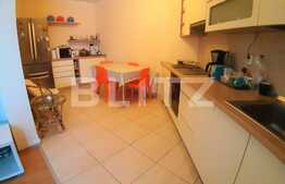 Oportunitate! Apartament de 3 camere de 100 mp, confort sporit, zona Petrom, Baciu 