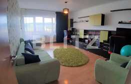 Oportunitate! Apartament de 3 camere de 100 mp, confort sporit, zona Petrom, Baciu 