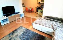 Oportunitate! Apartament de 3 camere de 100 mp, confort sporit, zona Petrom, Baciu 