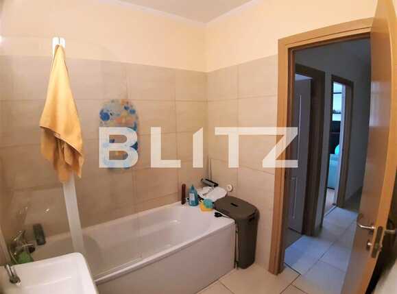 Apartament de vânzare 3 camere Baciu - 71035AV | BLITZ Cluj-Napoca | Poza1