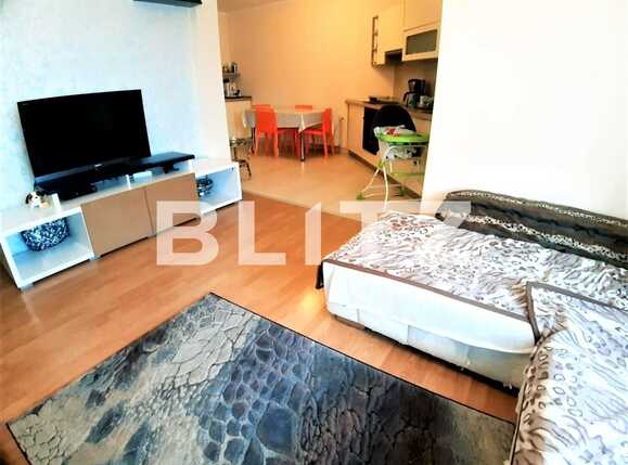 Apartament de vânzare 3 camere Baciu - 71035AV | BLITZ Cluj-Napoca | Poza5