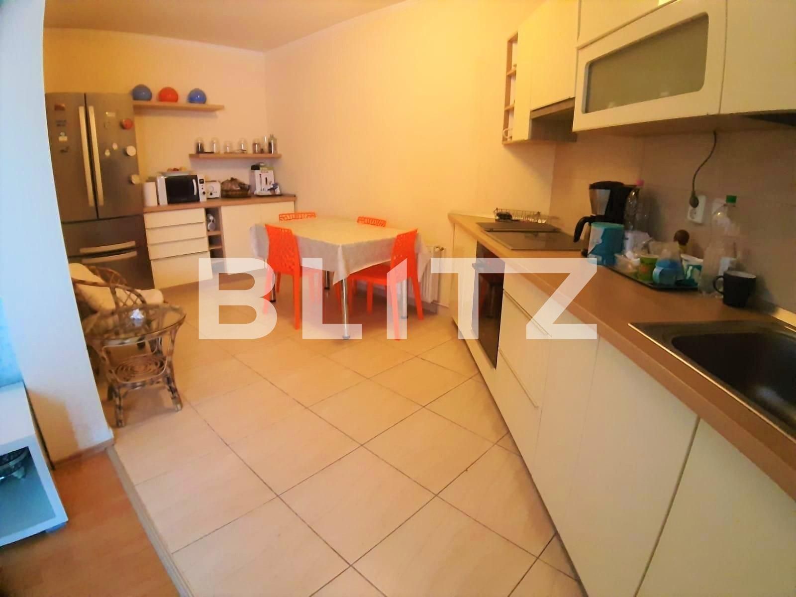 Apartament de vânzare 3 camere Baciu - 71035AV | BLITZ Cluj-Napoca | Poza3