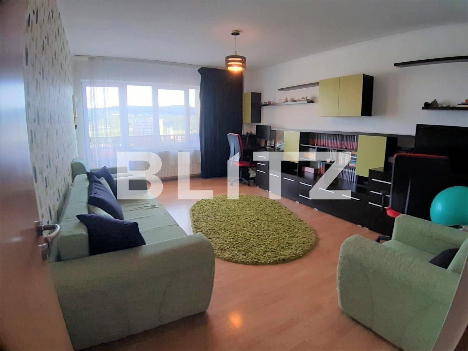 Apartament de vânzare 3 camere Baciu - 71035AV | BLITZ Cluj-Napoca | Poza4