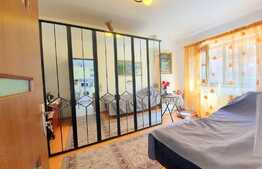 Apartament cu 2 camere la cheie, orientare sudica, parcare! Zona Stejarului!