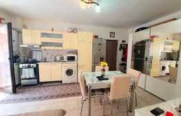 Apartament cu 2 camere la cheie, orientare sudica, parcare! Zona Stejarului!