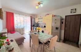 Apartament cu 2 camere la cheie, orientare sudica, parcare! Zona Stejarului!