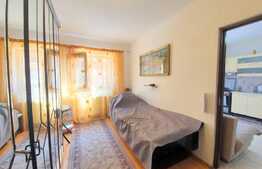 Apartament cu 2 camere la cheie, orientare sudica, parcare! Zona Stejarului!