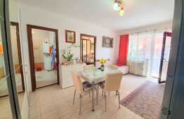 Apartament cu 2 camere la cheie, orientare sudica, parcare! Zona Stejarului!