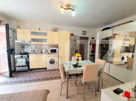 Apartament de vânzare 2 camere Floreşti - 71038AV | BLITZ Cluj-Napoca | Poza3