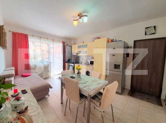 Apartament de vânzare 2 camere Floreşti - 71038AV | BLITZ Cluj-Napoca | Poza2