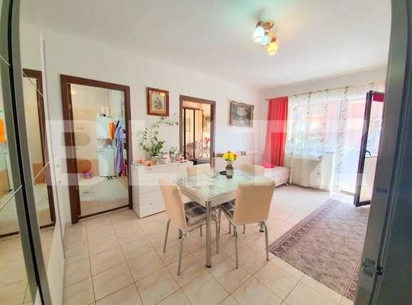 Apartament de vânzare 2 camere Floreşti - 71038AV | BLITZ Cluj-Napoca | Poza1