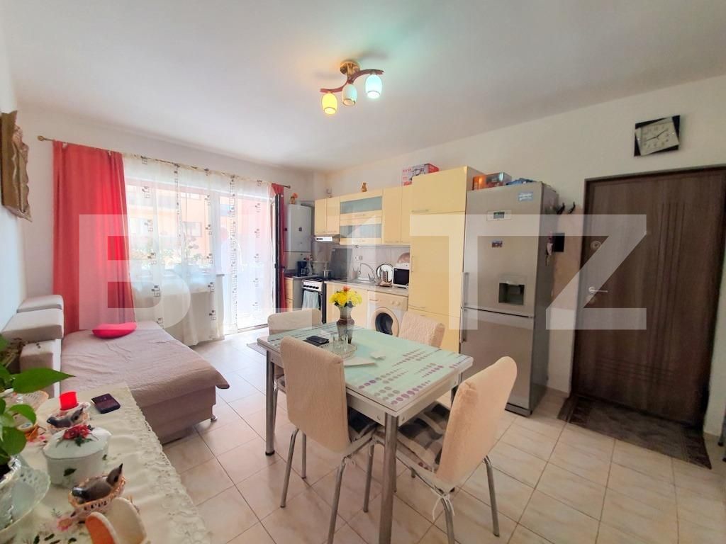 Apartament de vânzare 2 camere Floreşti - 71038AV | BLITZ Cluj-Napoca | Poza2