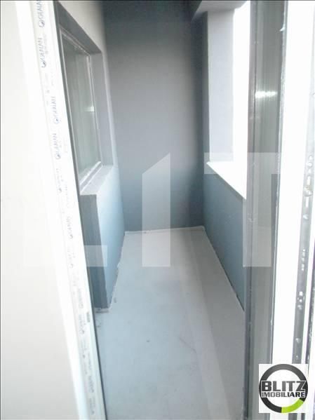 Garsonieră de vânzare Floreşti - 7104AV | BLITZ Cluj-Napoca | Poza4