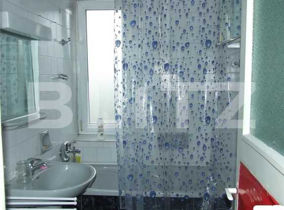 Apartament de închiriat 2 camere Central - 71040AI | BLITZ Cluj-Napoca | Poza5
