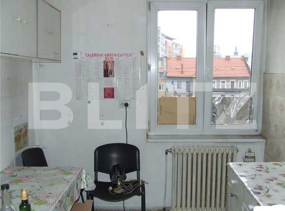 Apartament de închiriat 2 camere Central - 71040AI | BLITZ Cluj-Napoca | Poza4