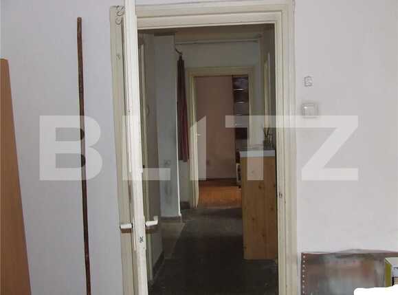 Apartament de închiriat 2 camere Central - 71040AI | BLITZ Cluj-Napoca | Poza3