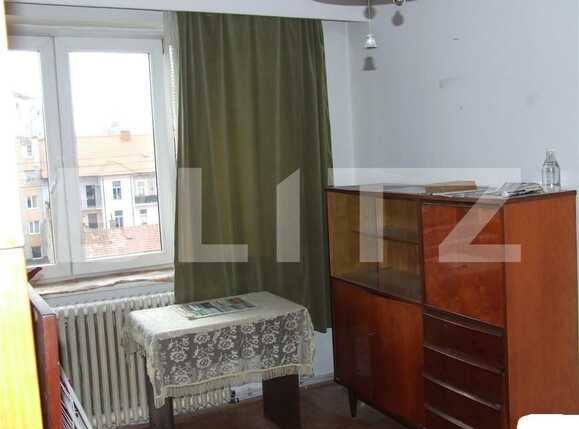 Apartament de închiriat 2 camere Central - 71040AI | BLITZ Cluj-Napoca | Poza2