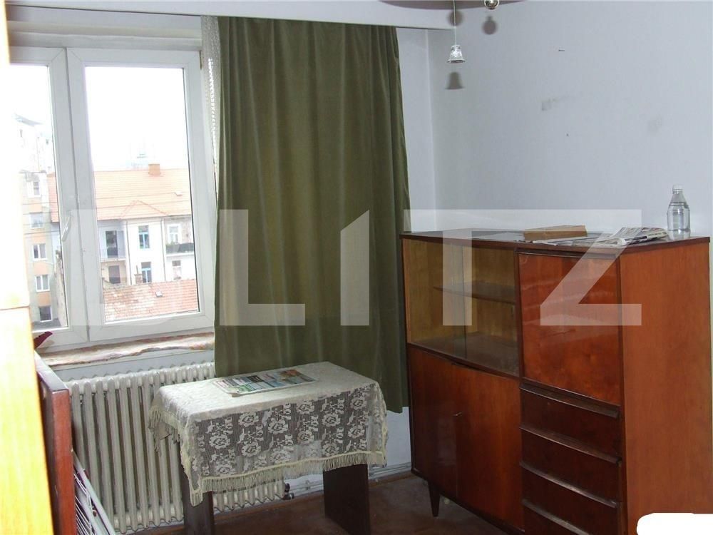 Apartament de închiriat 2 camere Central - 71040AI | BLITZ Cluj-Napoca | Poza2