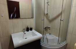 Garsoniera de 38 mp, loc de parcare, zona Terra!