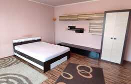 Garsoniera de 38 mp, loc de parcare, zona Terra!