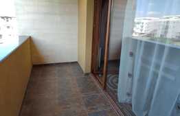 Garsoniera de 38 mp, loc de parcare, zona Terra!