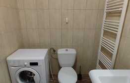 Garsoniera de 38 mp, loc de parcare, zona Terra!