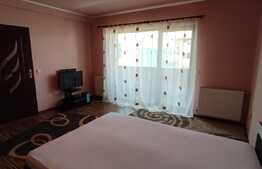 Garsoniera de 38 mp, loc de parcare, zona Terra!