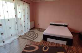 Garsoniera de 38 mp, loc de parcare, zona Terra!