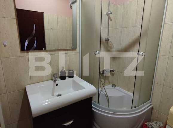Garsonieră de închiriat Floreşti - 71045AI | BLITZ Cluj-Napoca | Poza8