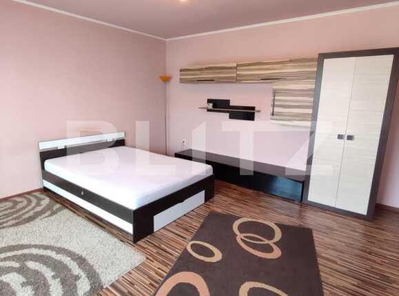 Garsonieră de închiriat Floreşti - 71045AI | BLITZ Cluj-Napoca | Poza1