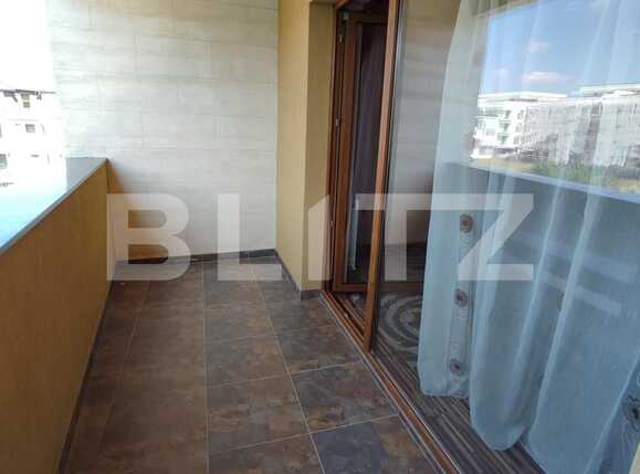 Garsonieră de închiriat Floreşti - 71045AI | BLITZ Cluj-Napoca | Poza9