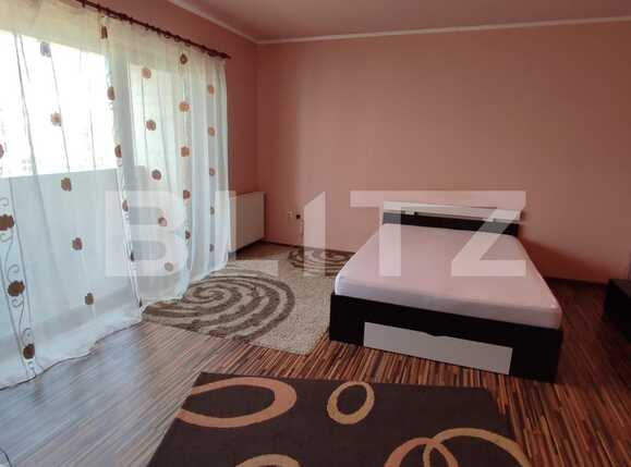 Garsonieră de închiriat Floreşti - 71045AI | BLITZ Cluj-Napoca | Poza2
