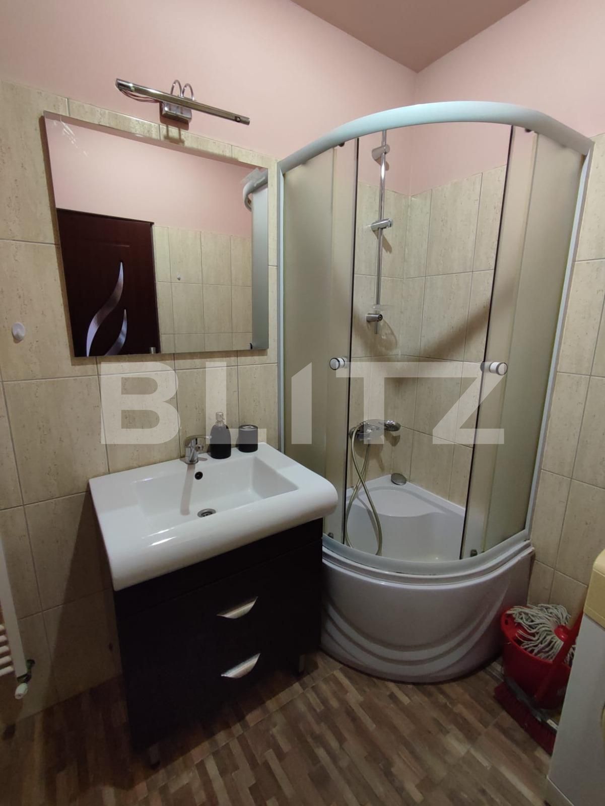 Garsonieră de închiriat Floreşti - 71045AI | BLITZ Cluj-Napoca | Poza8